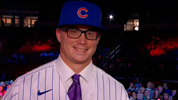 Chicago Cubs Around the Farm 5/2/23: Luke Little looks good in the