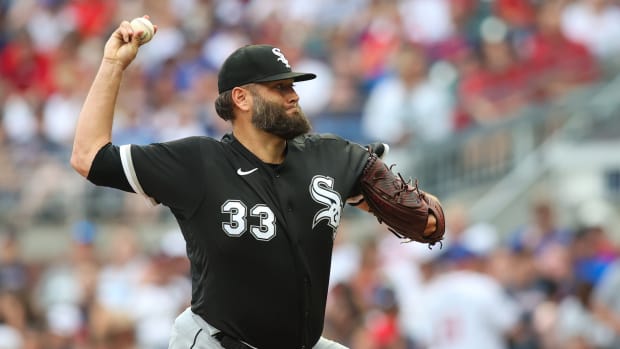 Keystone Quandary: Evaluating White Sox 2B Options for 2023 - On Tap Sports  Net