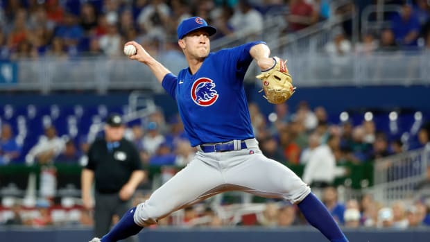 Chicago Cubs Land Three on MLB Pipeline Top 100 Prospects List - On Tap  Sports Net