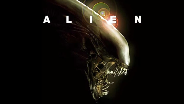 Alien Movie Ridley Scott Fede Alvarez 20th Century Fox Hulu