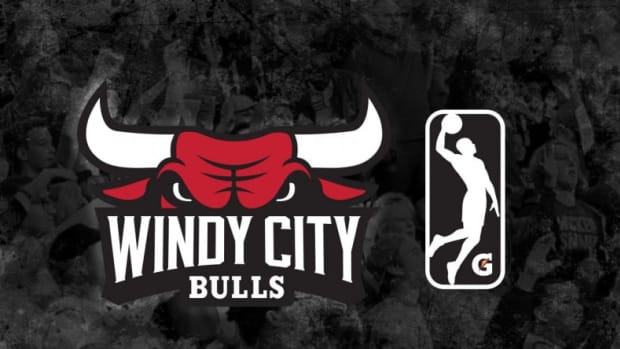 Windy City Bulls NOW Arena