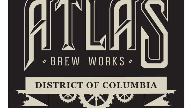 Atlas Brew Works Half Street Hefeweizen Beer Review