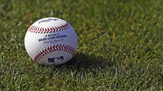 MLB Lockout canceled spring training games MLBPA