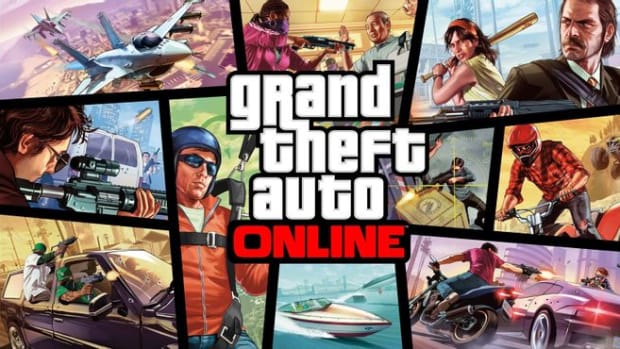 GTA 6 Grand Theft Auto Rockstar Video Games