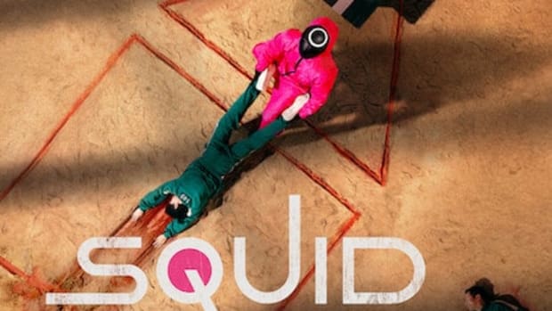 Squid Game Picture