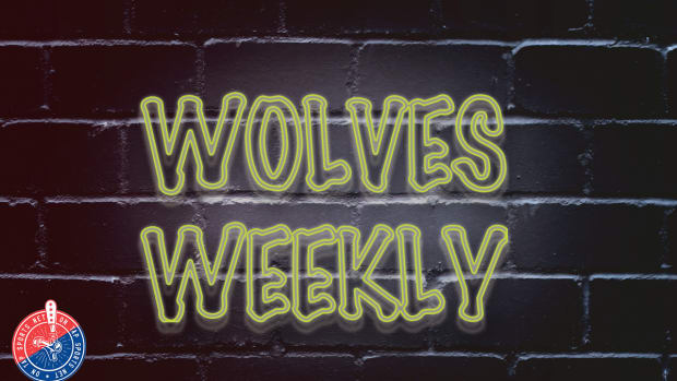 Wolves Weekly Chicago Wolves