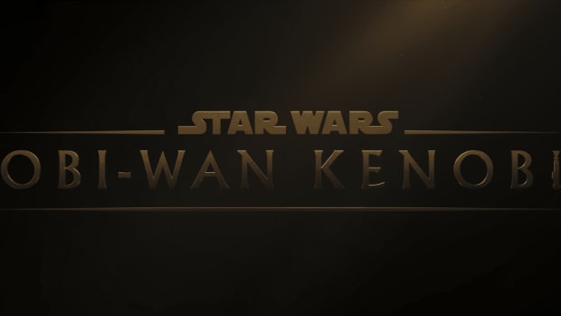 Obi-Wan Kenobi Trailer Release Date Star Wars Limited Series