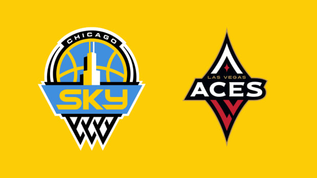 Chicago Sky Las Vegas Aces Preview How to Watch TV