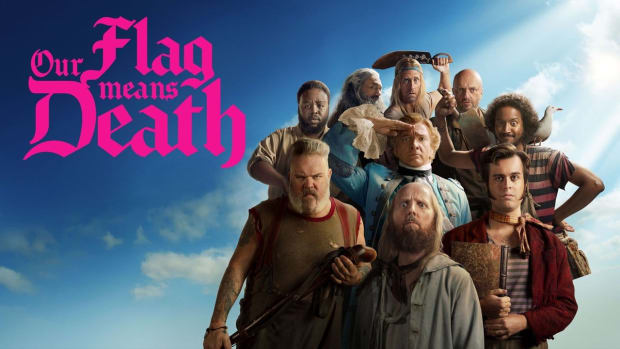 Our Flag Means Death HBO Max Season 2 Renewed