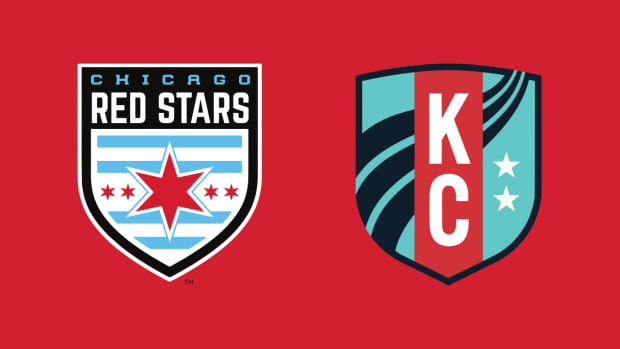 Chicago Red Stars Kansas City Current Preview Watch