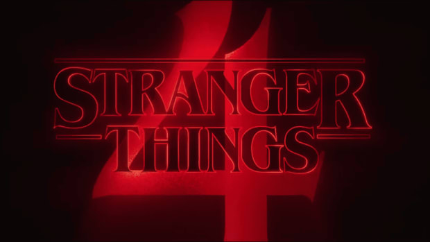 Stranger Things Season 4 Trailer Release Date
