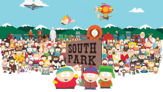South Park Cast