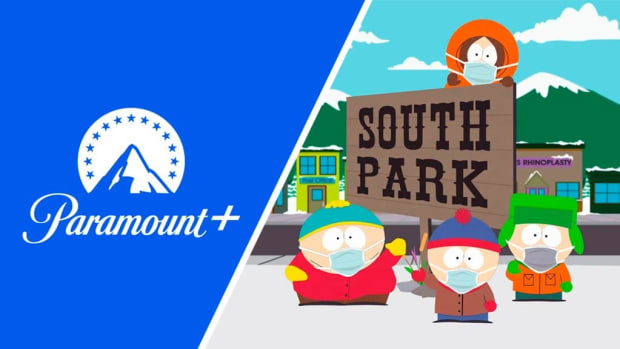 South Park Post COVID