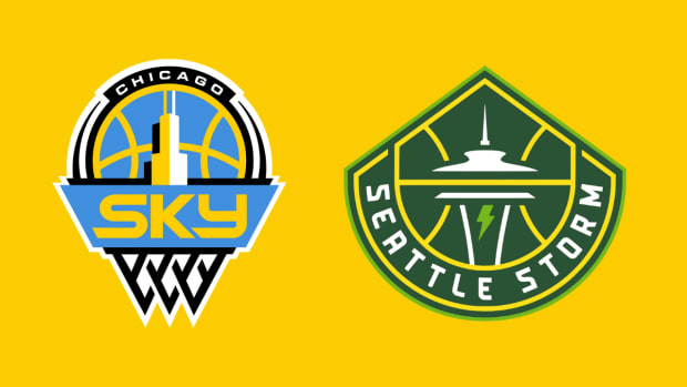 Chicago Sky Seattle Storm Preview How  to Watch