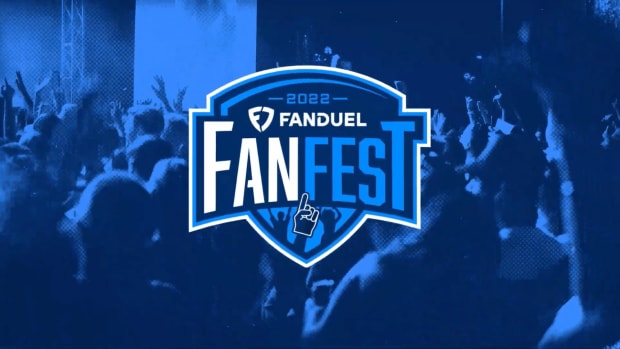 FanDuel FanFest