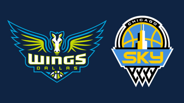 Chicago Sky Dallas Wings Preview How to Watch TV