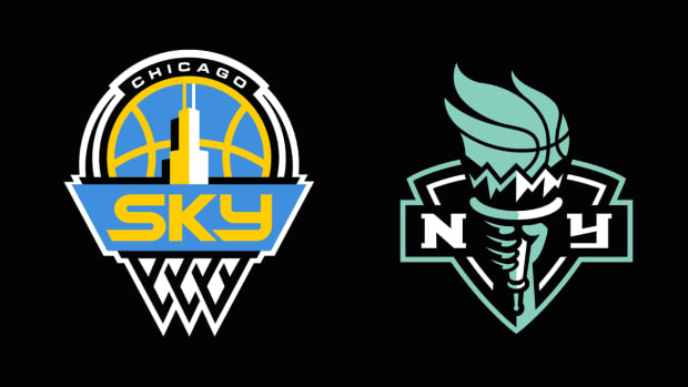 Chicago Sky New York Liberty Preview How to Watch