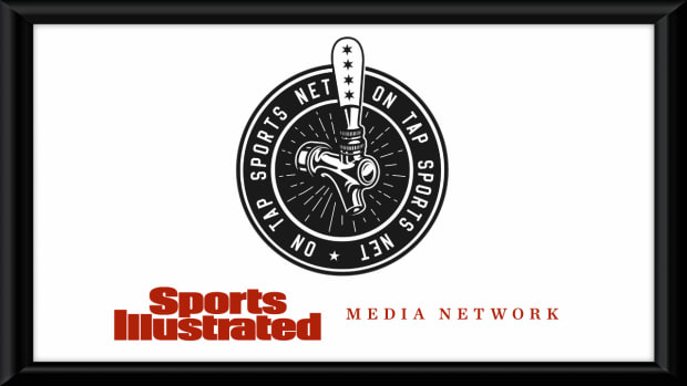 On Tap Sports Net Sports Illustrated Media Group