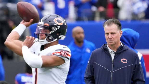 Chicago Bears Week 2 Takeaways: Sunday Night Sadness - On Tap Sports Net