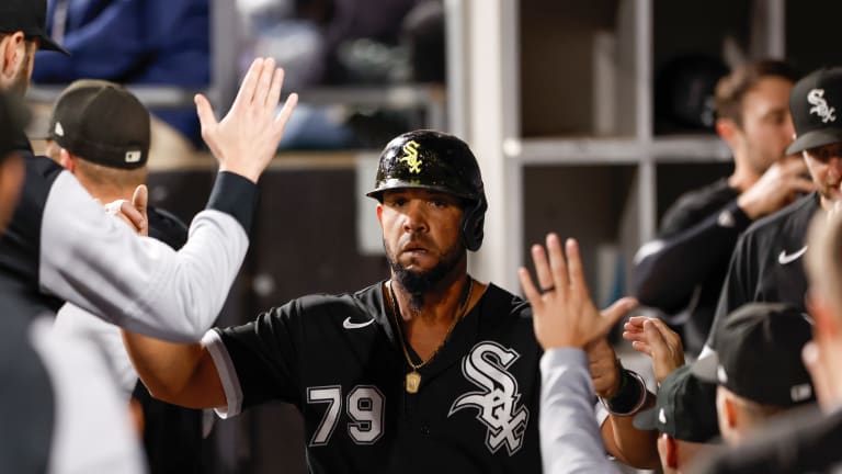 Chicago White Sox Move On From Jose Abreu