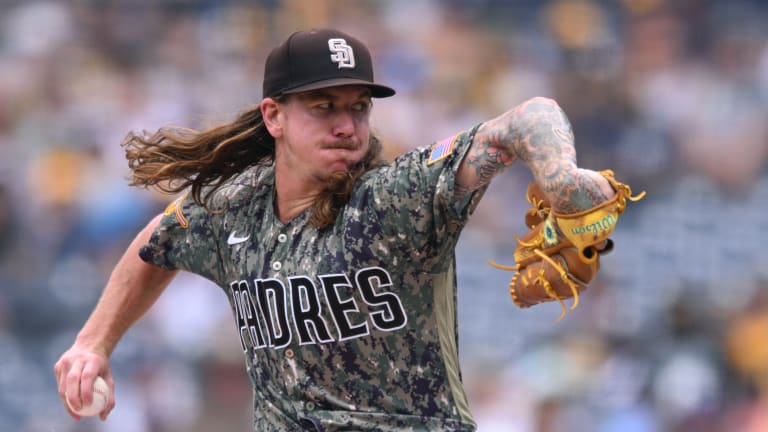 Can Pitch Mix Changes Help the White Sox Fix Mike Clevinger?