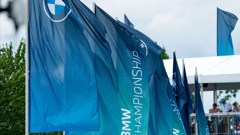 Last Minute Gift for Golf Fans: 2023 BMW Championship Tickets On Sale Now