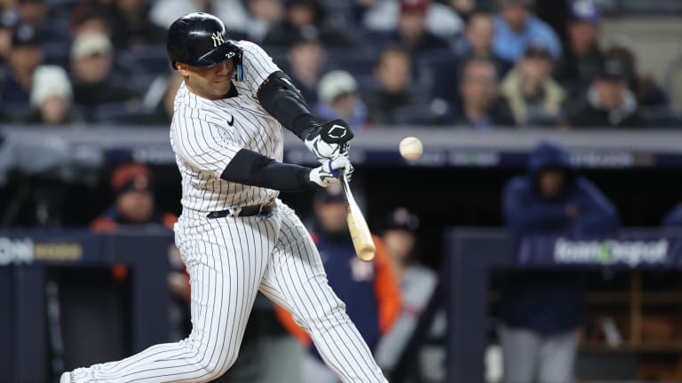 Could the White Sox Trade for Gleyber Torres?