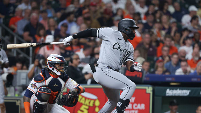 MLB AllStar Game 3 Chicago Cubs 1 White Sox player picked #44 MLB AllStar Game 3 Chicago Cubs 1 White Sox player picked