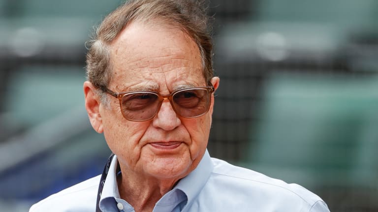 Jerry Reinsdorf May Sell The White Sox: Rumor or Tongue in Cheek?