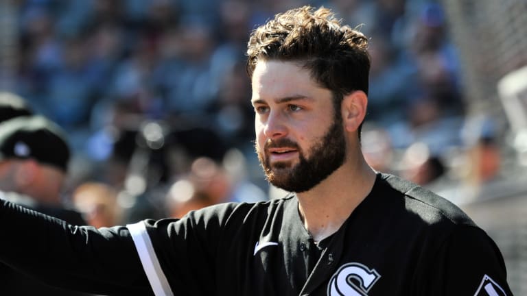 2022 White Sox in Review: Lucas Giolito