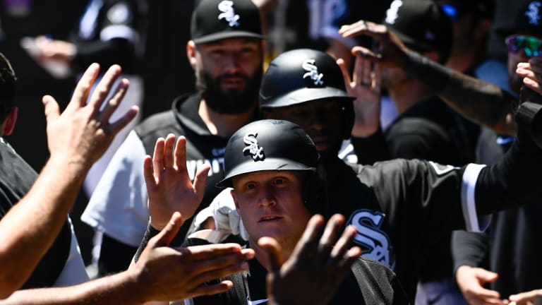 Dead Cat Bounce: A Very White Sox 2023 Outlook