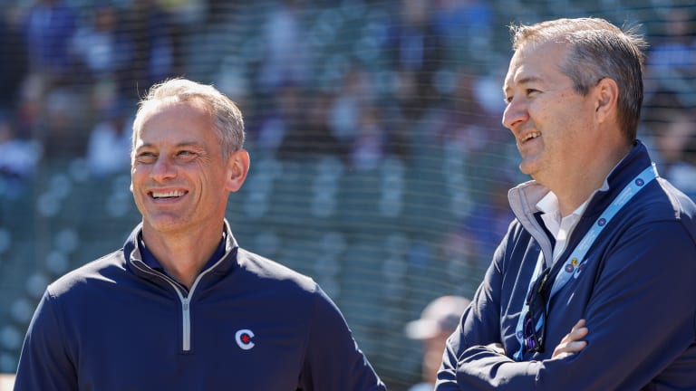 Cubs 40-Man Decisions: Rule 5 Protection Deadline, Qualifying Offer Deadline, and Trades