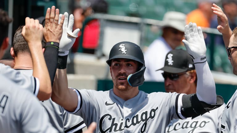 White Sox Non-Tender 3 Players