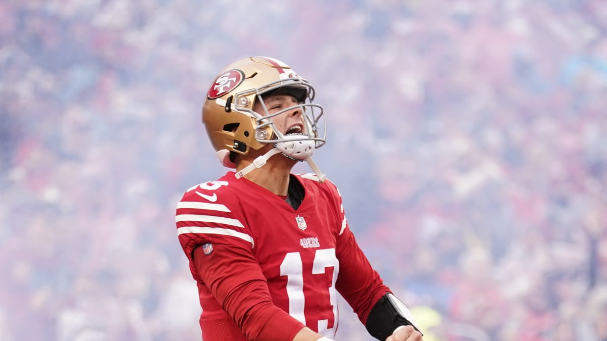 Super Bowl 2023: 49ers star says he'd bet everything against