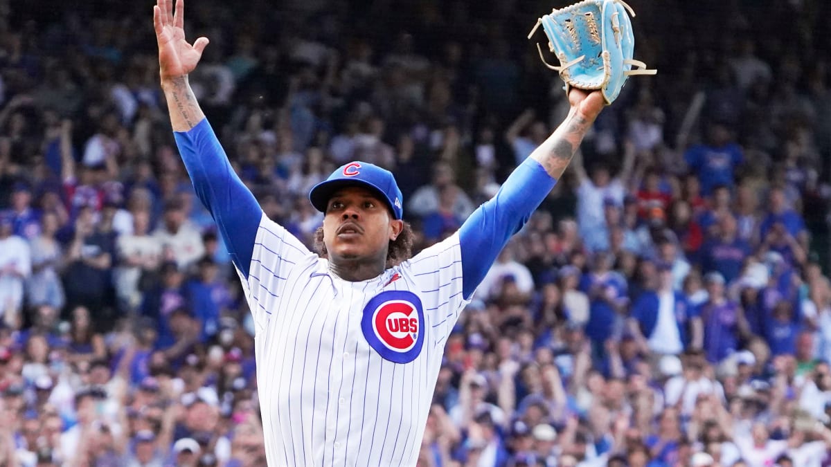 Cubs roster move: Marcus Stroman activated from injured list, Daniel  Palencia optioned - Bleed Cubbie Blue