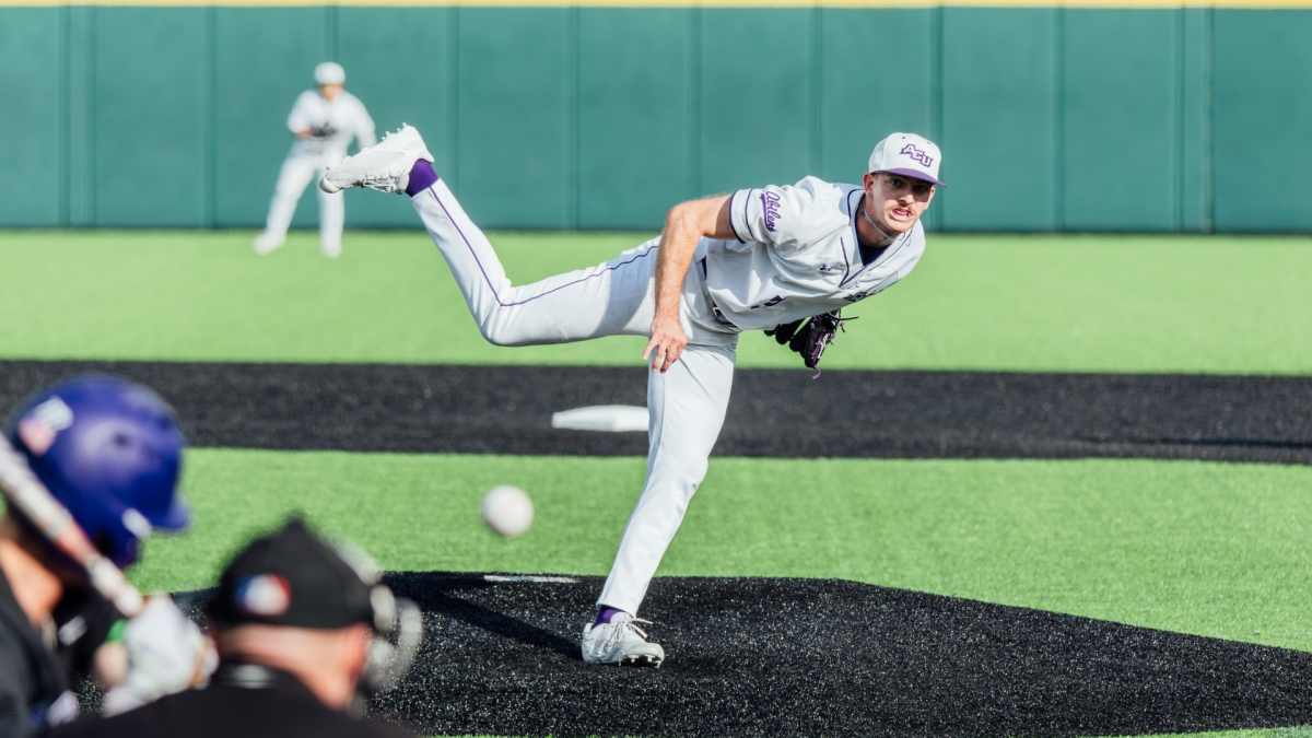 Chicago Cubs Select Abilene Christian RHP Dominick Reid in the Third Round of the 2025 MLB Draft - On Tap Sports Net