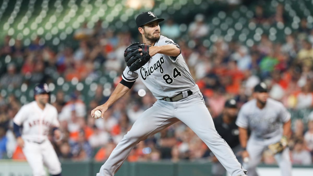 Dylan Cease is your Opening Day starter! Cease jerseys are back in