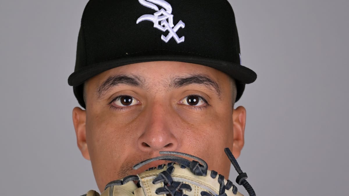 Edgar Navarro makes MLB debut with White Sox – NBC Sports Chicago