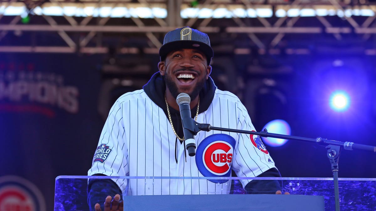 Cubs Lose 14 New - Marquee Sports Network