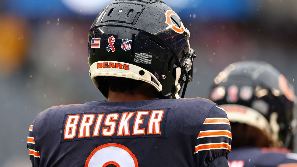 Bears Friday Injury Report: Ready to Roll on Sunday - On Tap Sports Net