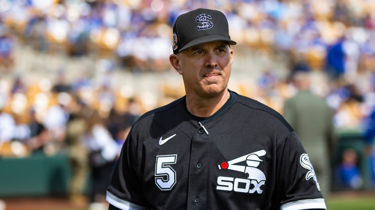 White Sox spring training: Biggest questions facing the team in 2023 - The  Athletic