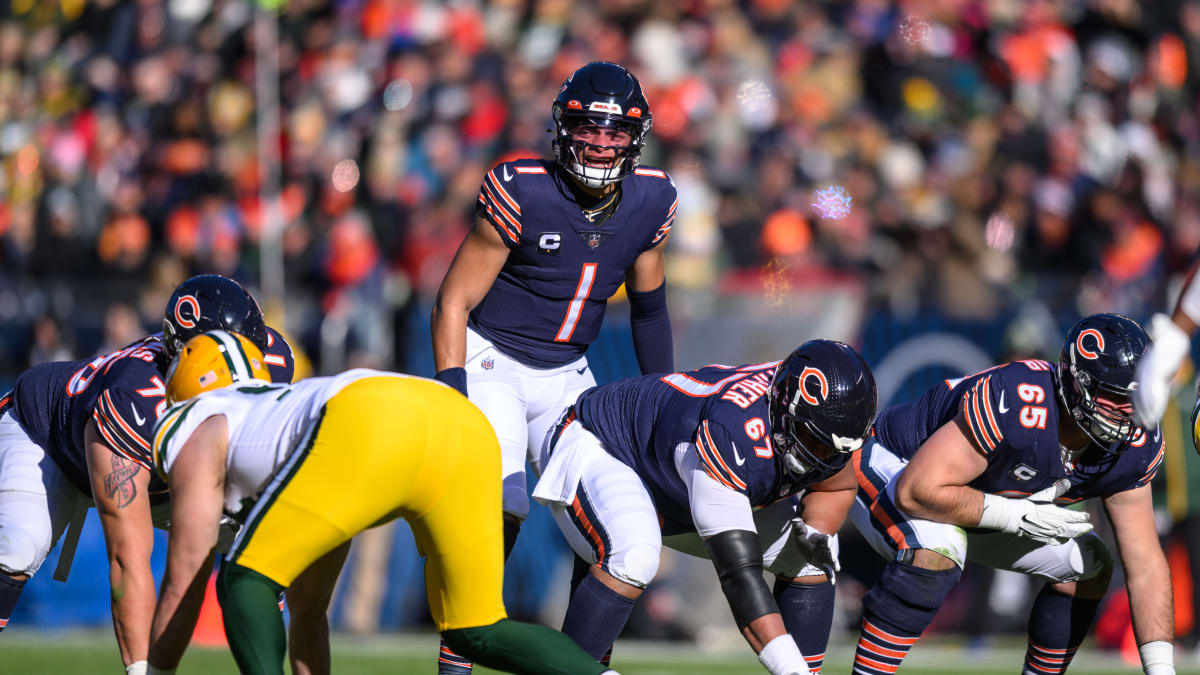 Chicago Bears defense struggles vs. Miami Dolphins receivers