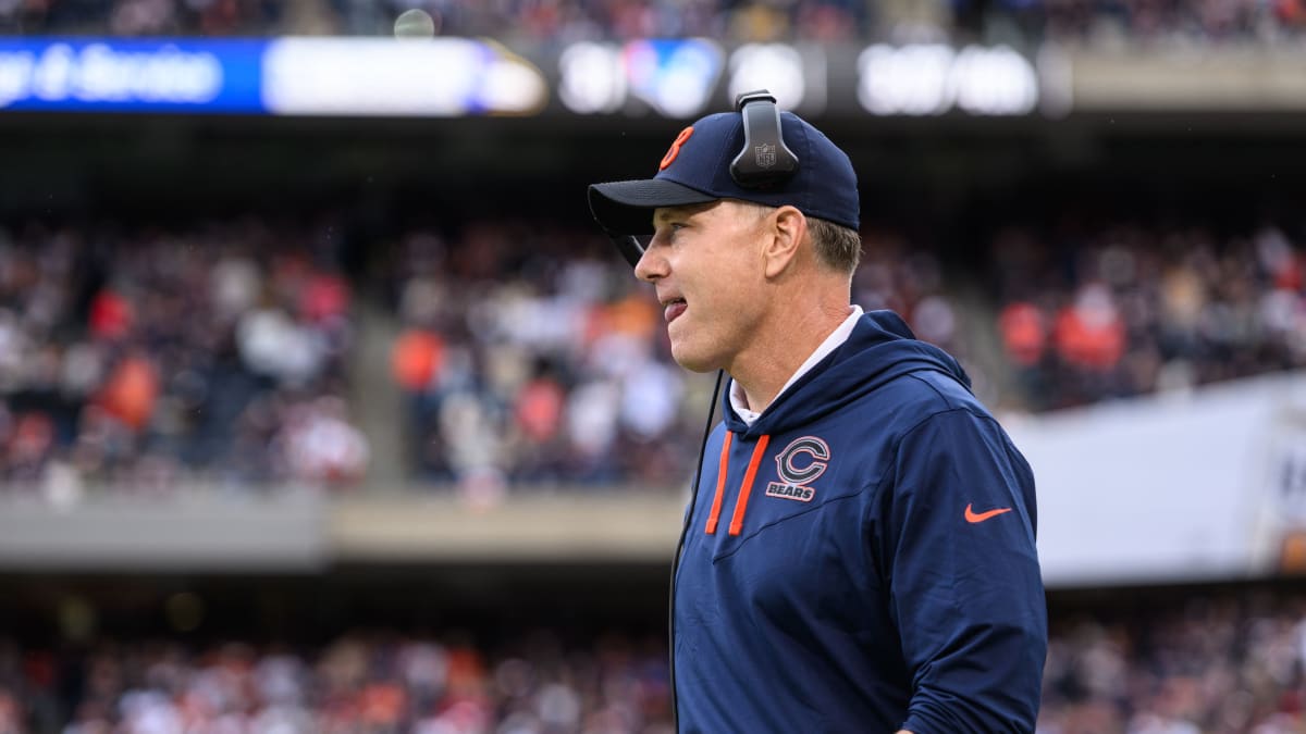 Bears Dumpster Fire Reaches Critical Mass as Team Can't Cash in