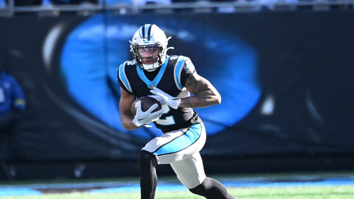 Examining the Panthers offense as we reach the second wave of the