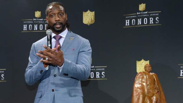 Bears Great Charles 'Peanut' Tillman to Announce Third-Round Pick in ...