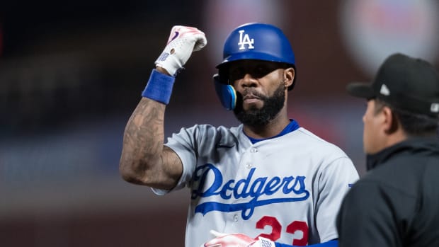 Former Cub Jason Heyward to Continue Resurgence with Dodgers in 2024 ...