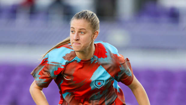 Chicago Red Stars Injury Update: Ava Cook Suffers Torn Acl, Out For 