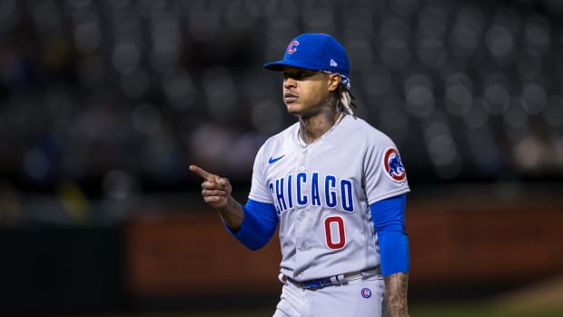 Cubs Injury Updates Marcus Stroman Michael Fulmer Brandon Hughes