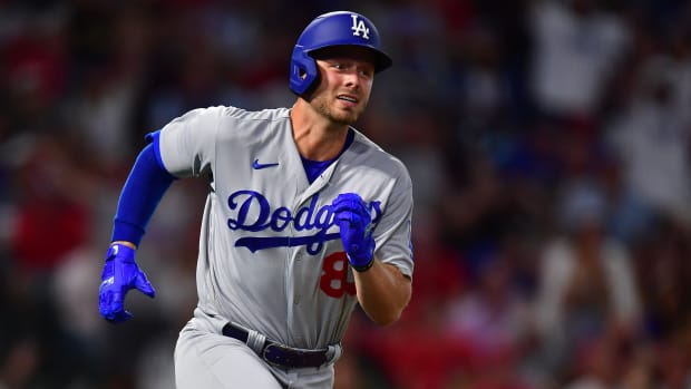 Cubs Acquire Top Prospect Michael Busch, Yency Almonte From Dodgers ...