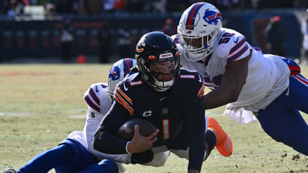 Bills 24, Bears 21  Game recap, highlights and stats to know